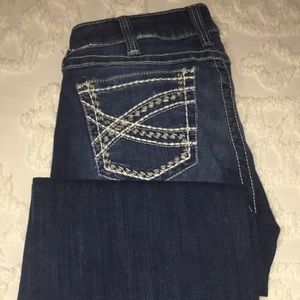 Ariat jeans